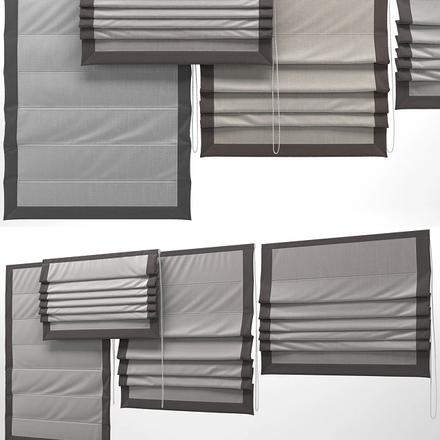 Roman blind 6 — Descargar