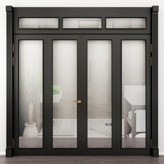 Elite Door 207 — Download