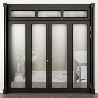 Elite Door 207 — View 1