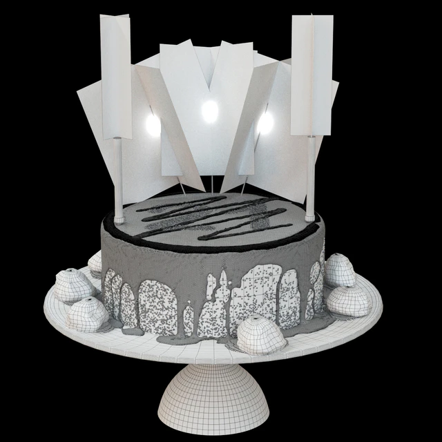 Mom's cake — Descargar