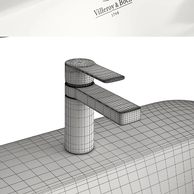 Villeroy&Boch Finion part 2 — Скачать