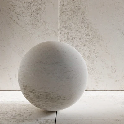 Gem Pearl Porcelain Tile — Ver 2