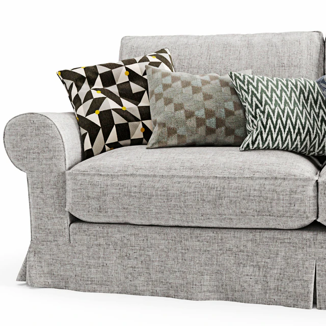 Sofa Eloise — Descargar