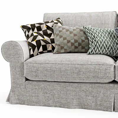 Sofa Eloise — Ver 2