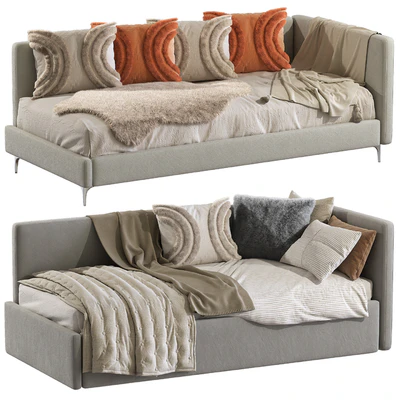 Baby bed Be-Max / Twils 4 — Ver 1