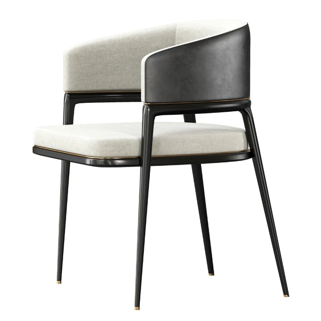 DINING CHAIR Mark — Descargar