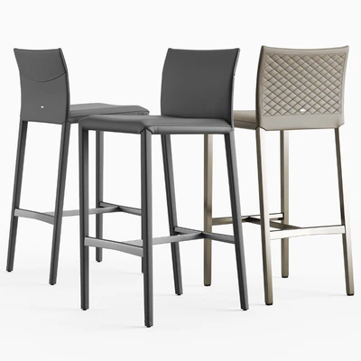 Cattelan Italia Norma chair — Ver 1