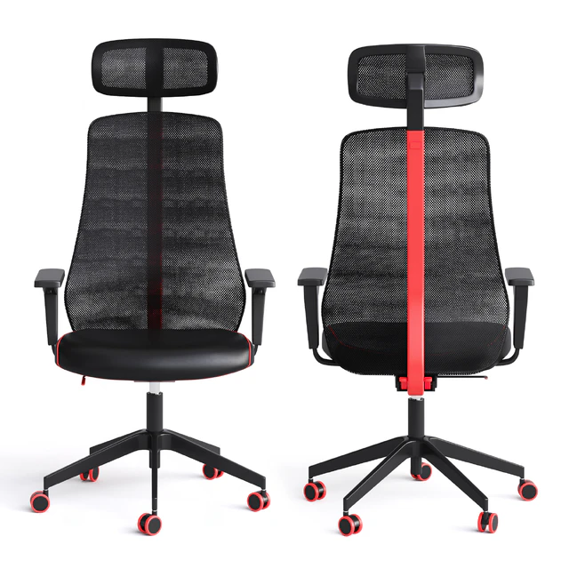 Computer gaming chair MATCHSPEL IKEA — Descargar