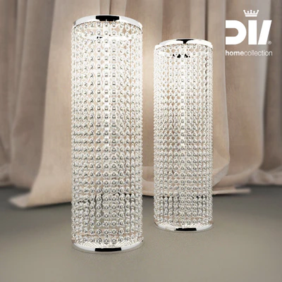 Allien table lamp — Скачать