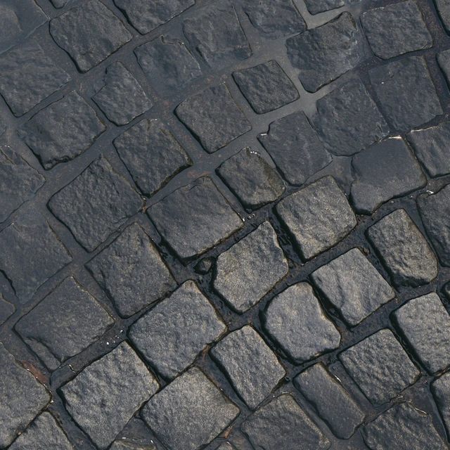Material of wet radial paving 01 — Descargar