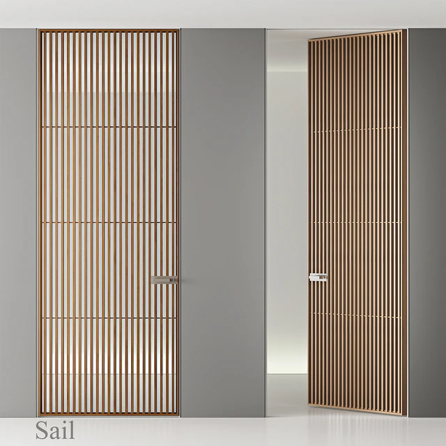 Rimadesio Doors SET — Descargar