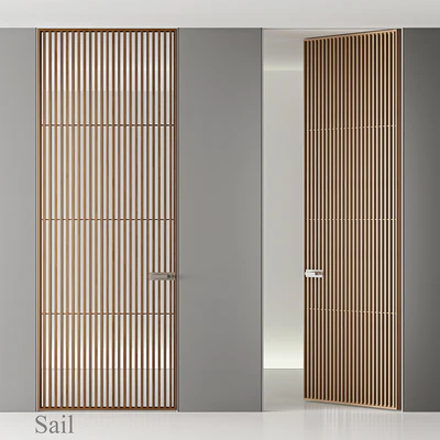 Rimadesio Doors SET — Ver 4