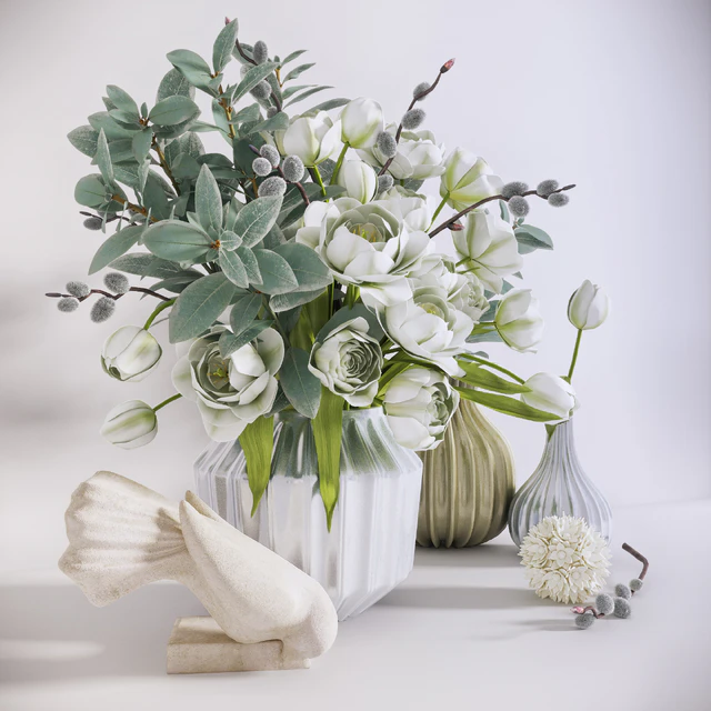 Scandinavian spring — Descargar