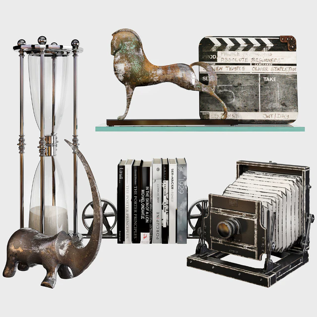 Decorative set 65 — Скачать