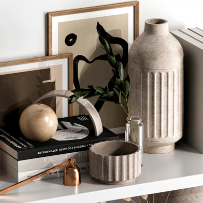 Decor set 55 — View 3