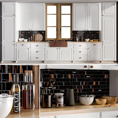Kitchen Fasads 5 — Вид 1