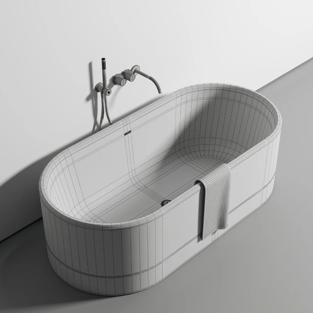 BATHS NOORTH MILLDUE EDITION ROMA — Descargar
