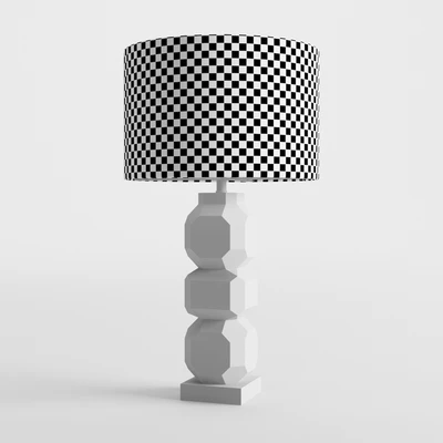 Eichholtz Table Lamp Mornington — Ver 3