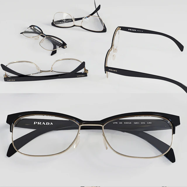 PRADA Glasses — Descargar
