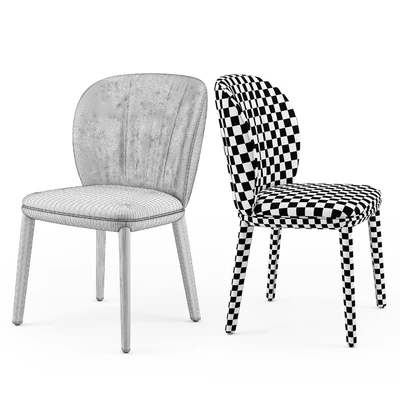 Cattelan Italia Chrishell chair — Вид 2