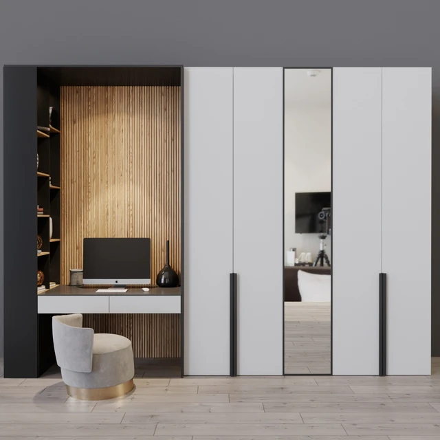 Workplace 7 — Descargar