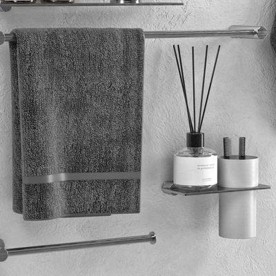 Zazzeri bathroom accessories — Ver 2