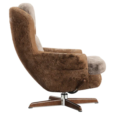 Pair Of Dux Armchairs — Ver 2