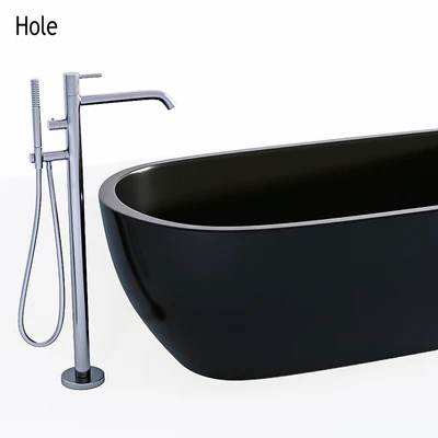 Rexa Hammam & Hole Baths — Ver 3