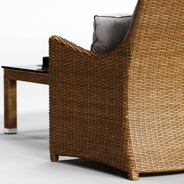Dolcefarniente SCAURI Sofa — Descargar