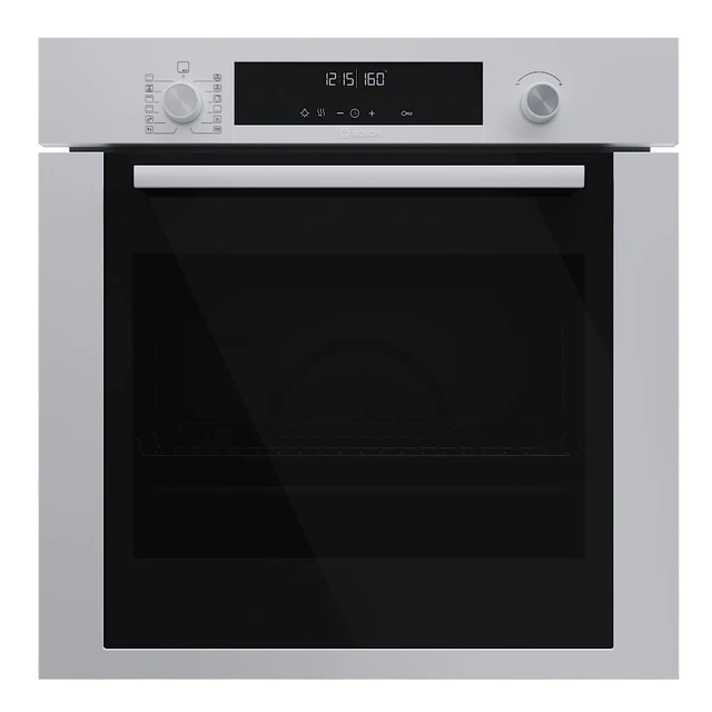 Bosch Oven HBA337BW0R — Descargar