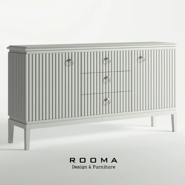 Pixel Rooma Design — Скачать