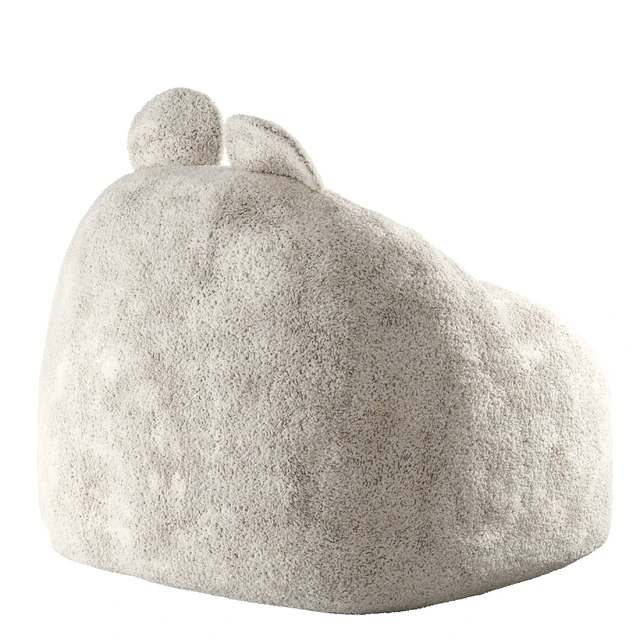 Teddy bear chair Midou La Redoute — Descargar