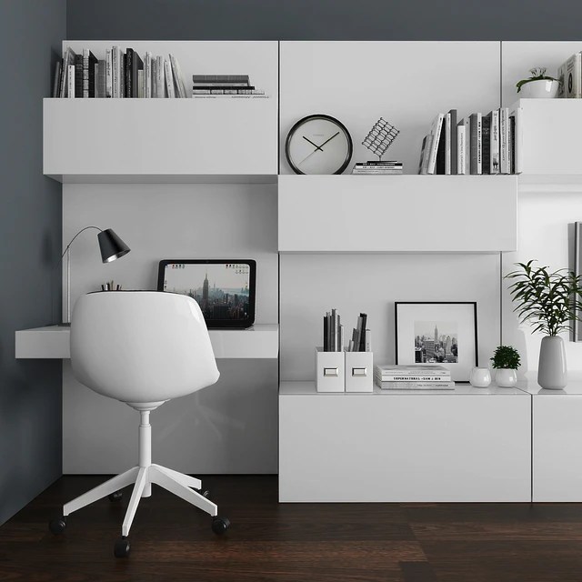 TV stand set 048 — Скачать