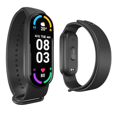 Xiaomi Mi Band 6 — View 1