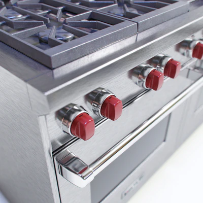Oven Wolf GR606CG — Вид 2