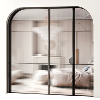 Art deco doors 8 — Вид 3