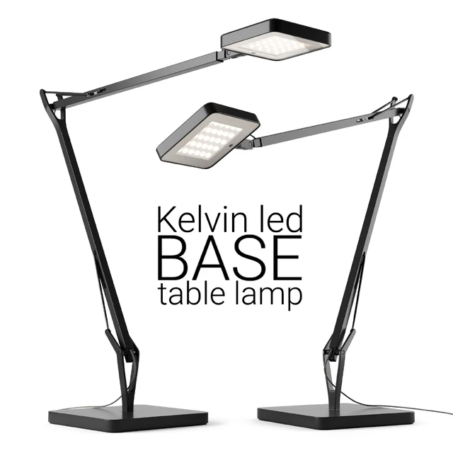 Kelvin Led — Скачать