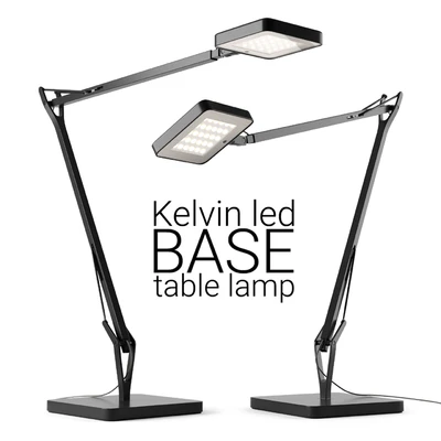 Kelvin Led — Вид 1