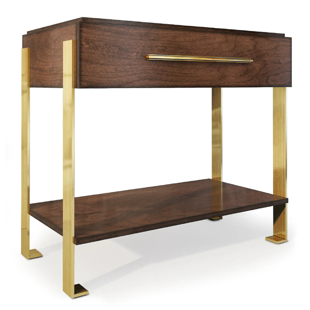 Chest and nightstand Melody. Sideboard, nightstand by Carson — Descargar