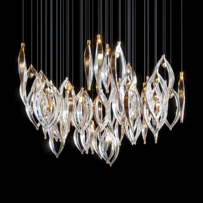 Light composition Vargov® Design - LC0289 — Ver 1