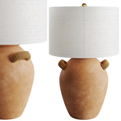 Arhaus Matilda Table Lamp — Вид 1
