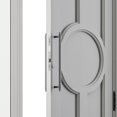 Classic Front Door - Set 67 — Ver 2