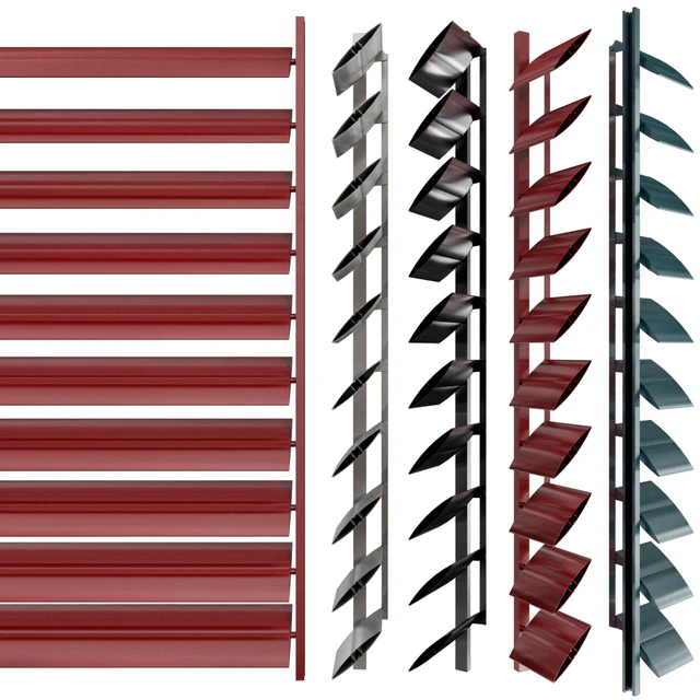 Shutter for windows and doors — Descargar