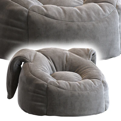 Animal Bean Bag Chairs — Ver 5