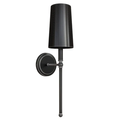 Regency Hill Mid Century Modern Wall Sconce — Ver 3