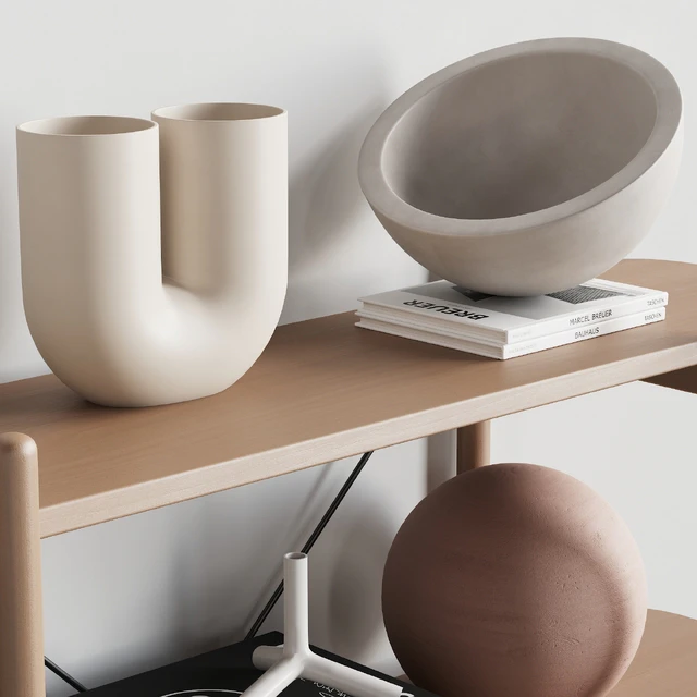 086 BROSA Dominic Wide Bookshelf 00 — Descargar
