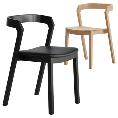 Arco Chair — Вид 1
