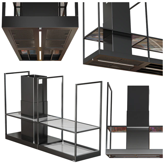 Faber appliance set — Download