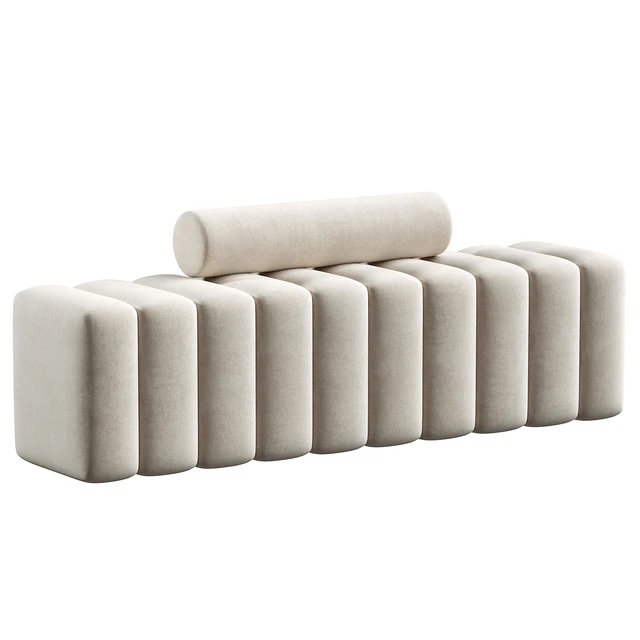 SARA SHOE STOOL — Скачать