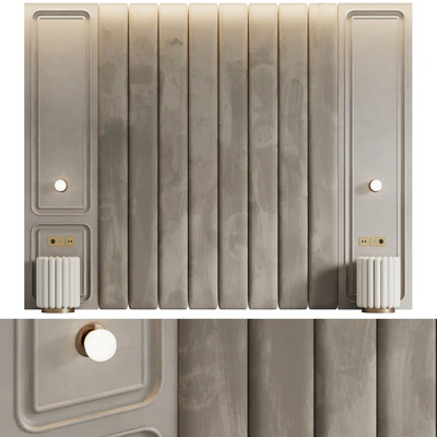 Headboard #8 — скачать